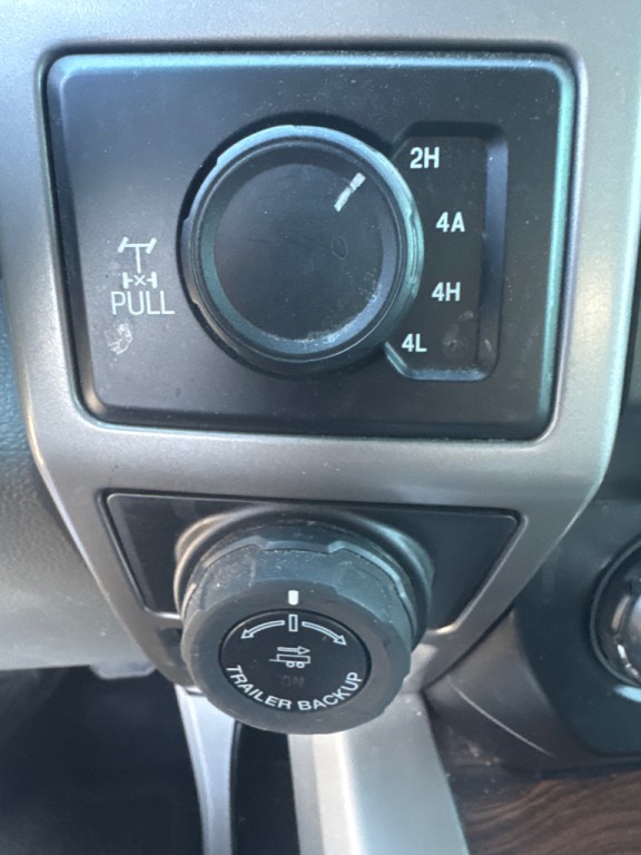 2017 Ford F-150 Image 42