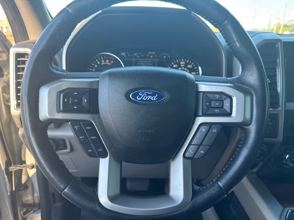 2017 Ford F-150 Image 43