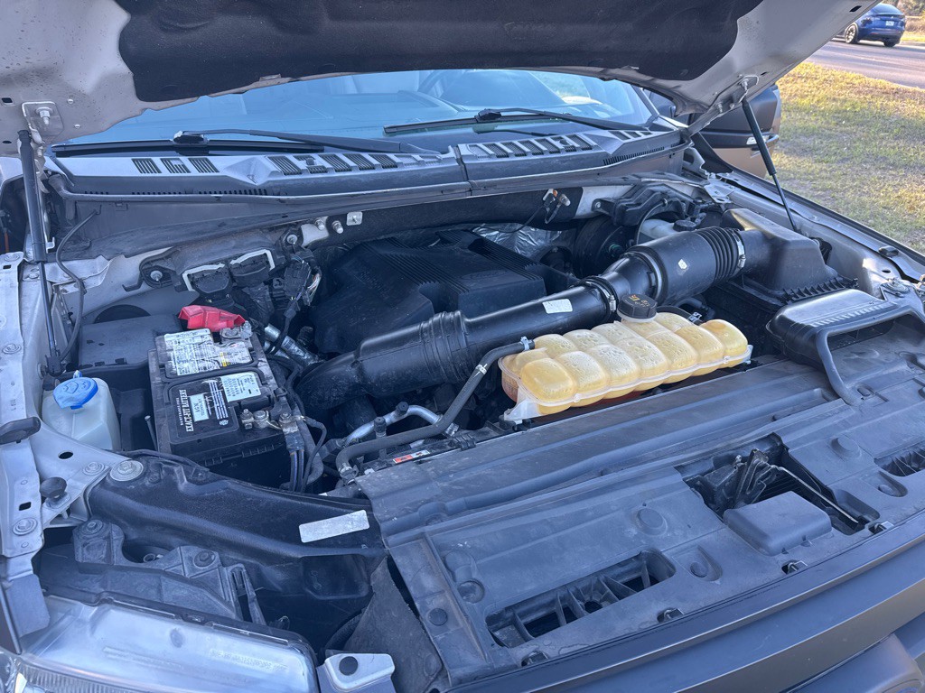 2017 Ford F-150 Image 44