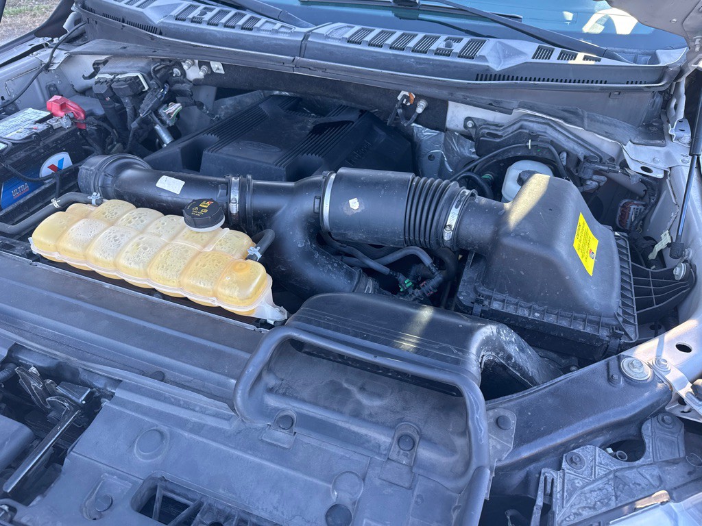 2017 Ford F-150 Image 45