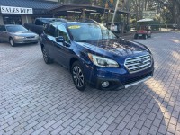 Image for 2017 Subaru Outback 2.5I LIMITED ID: 7228485