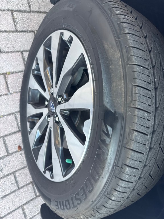 2017 Subaru Outback Image 10