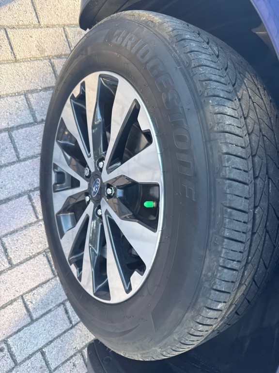 2017 Subaru Outback Image 11