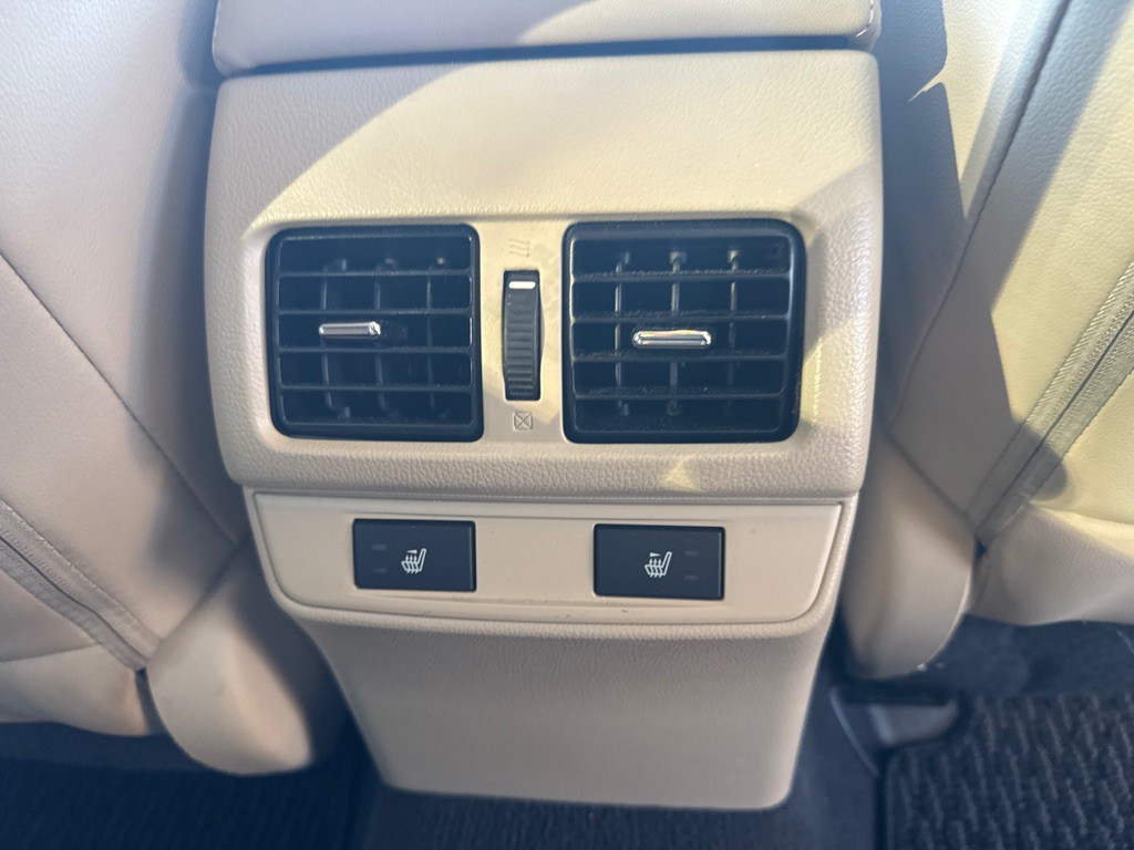 2017 Subaru Outback Image 20