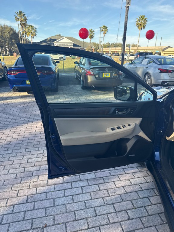 2017 Subaru Outback Image 23