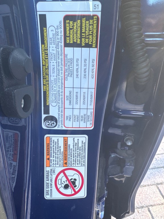 2017 Subaru Outback Image 26