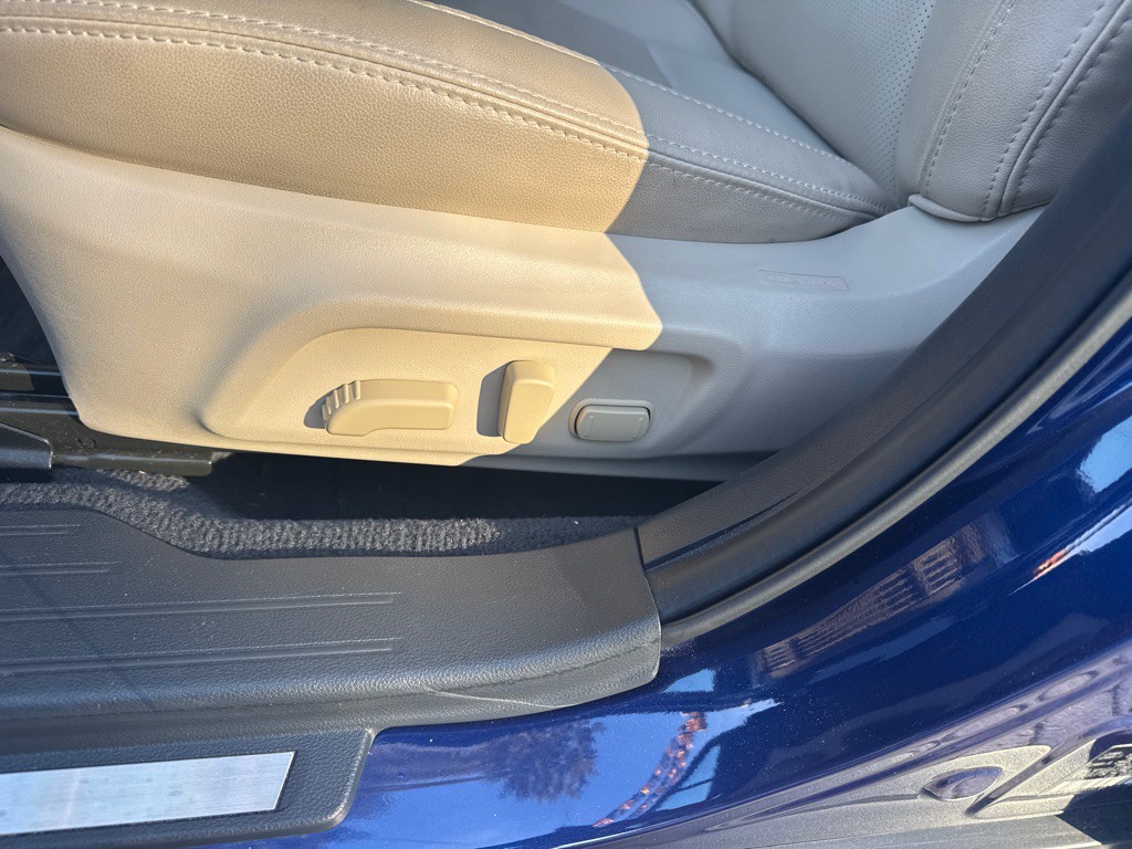 2017 Subaru Outback Image 27