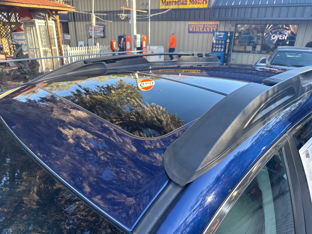 2017 Subaru Outback Image 29