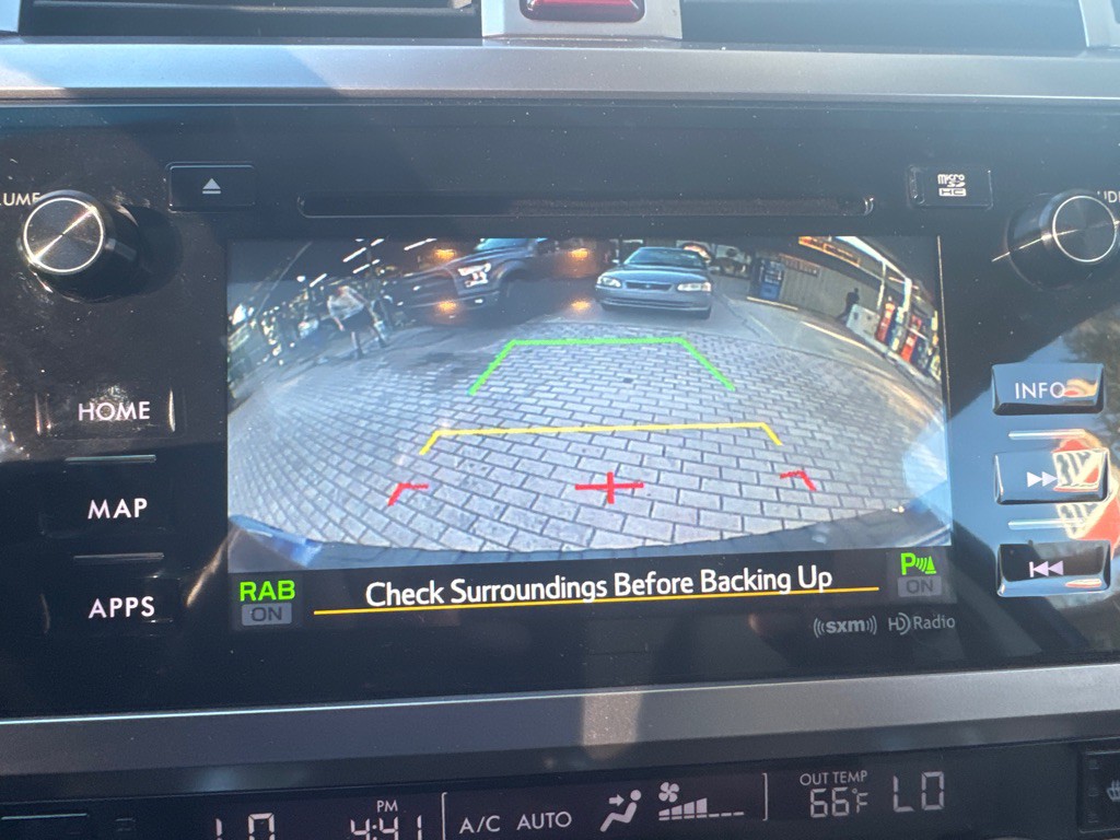 2017 Subaru Outback Image 31