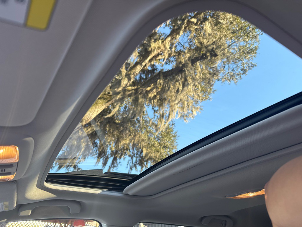 2017 Subaru Outback Image 35