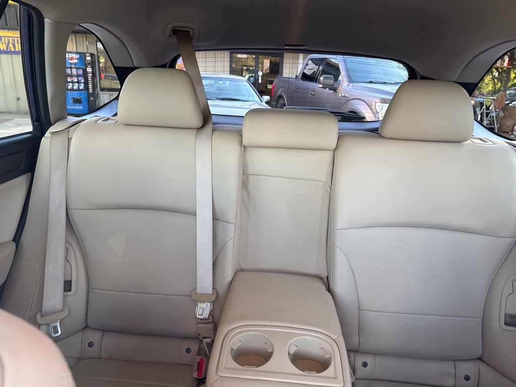 2017 Subaru Outback Image 36