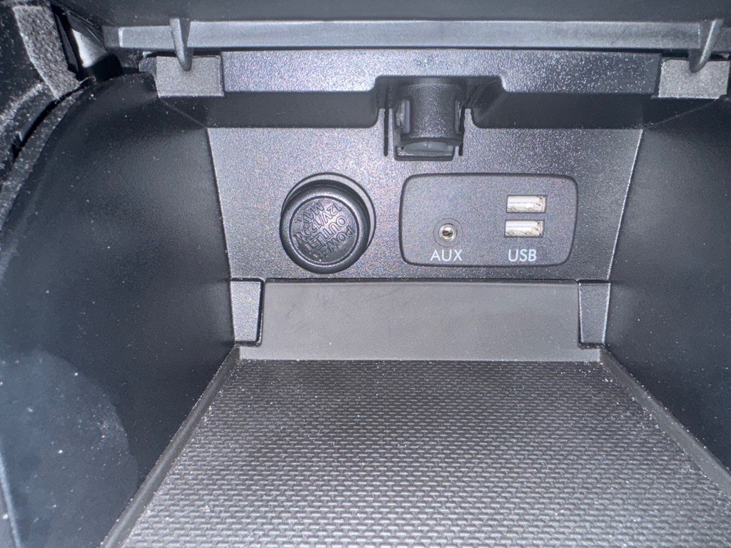 2017 Subaru Outback Image 37