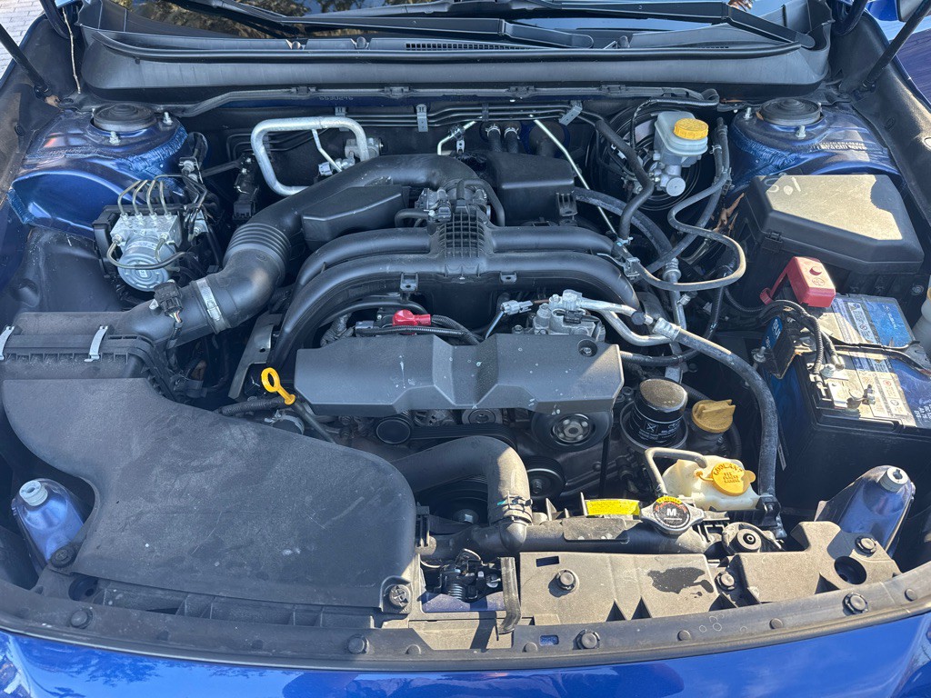 2017 Subaru Outback Image 39