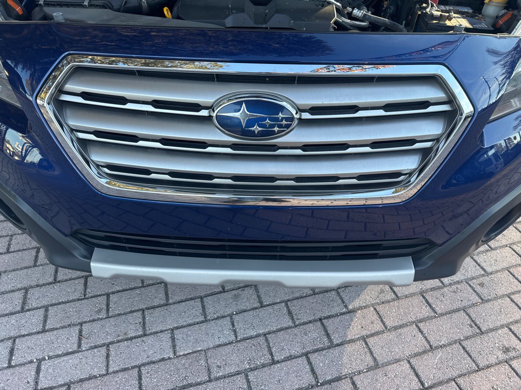 2017 Subaru Outback Image 40