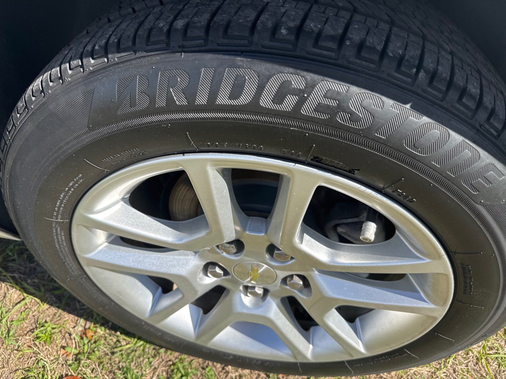 2016 Chevrolet Malibu Image 14