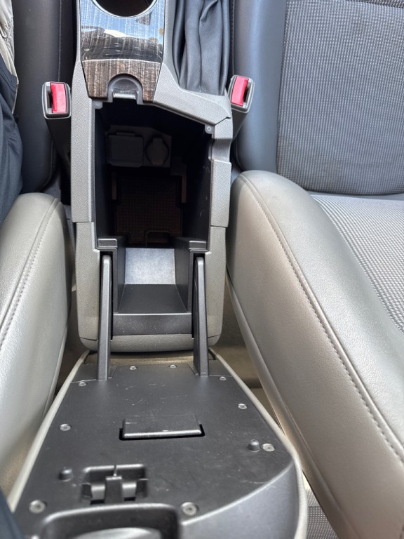 2016 Chevrolet Malibu Image 30