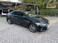 Image for 2018 Hyundai Elantra SEL ID: 7251477