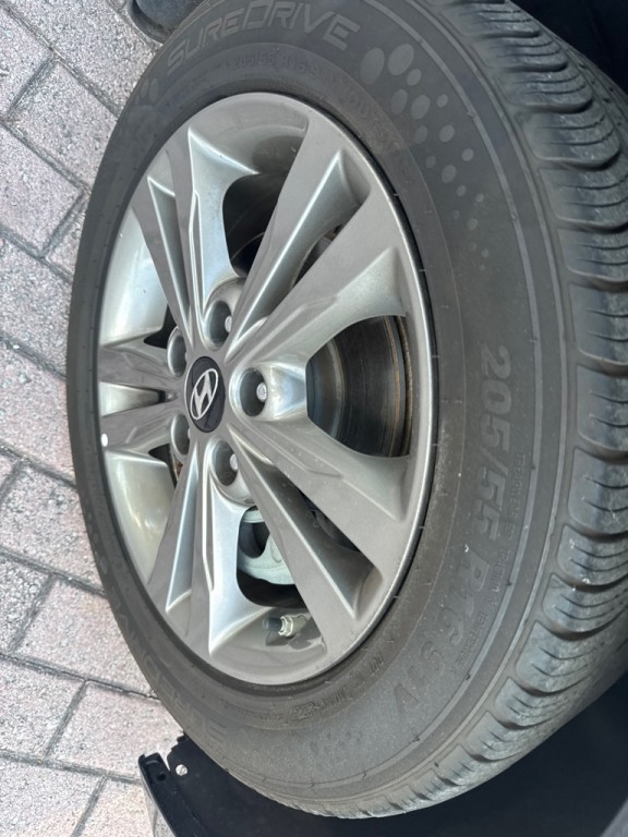 2018 Hyundai Elantra Image 10