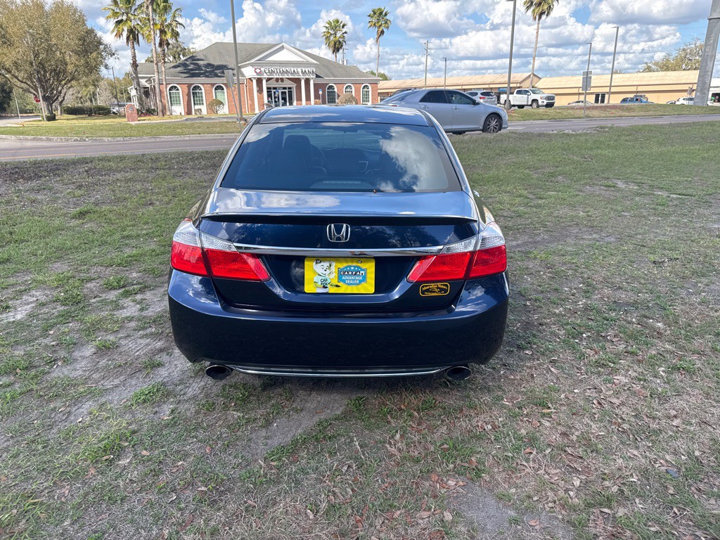 2013 Honda Accord Image 6