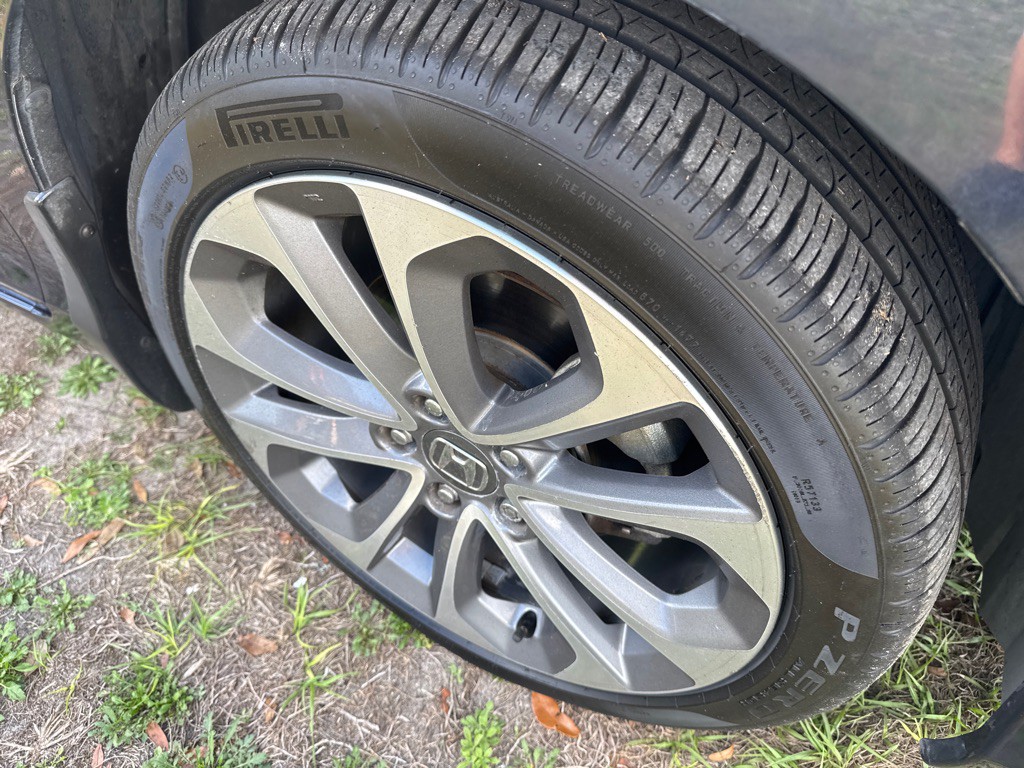 2013 Honda Accord Image 10