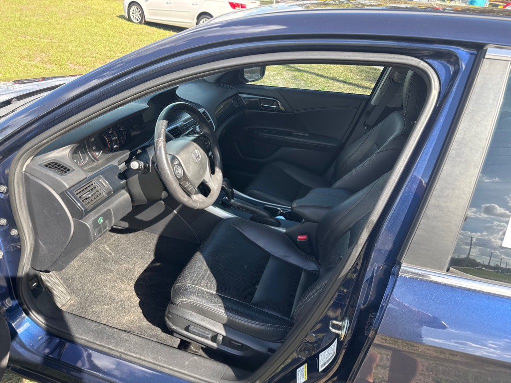 2013 Honda Accord Image 21