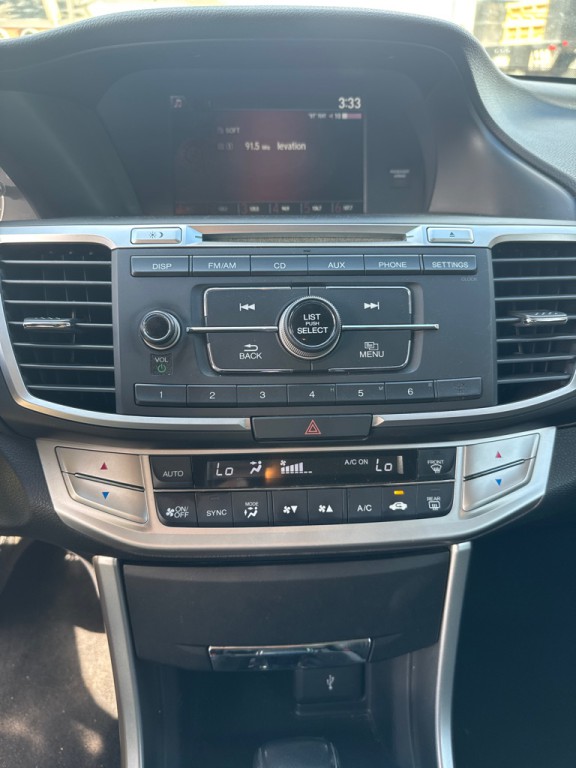 2013 Honda Accord Image 24