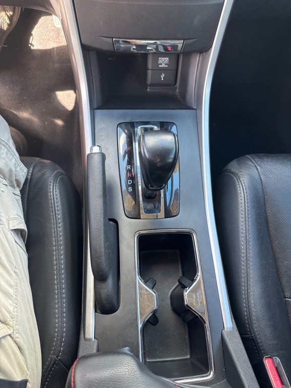 2013 Honda Accord Image 25