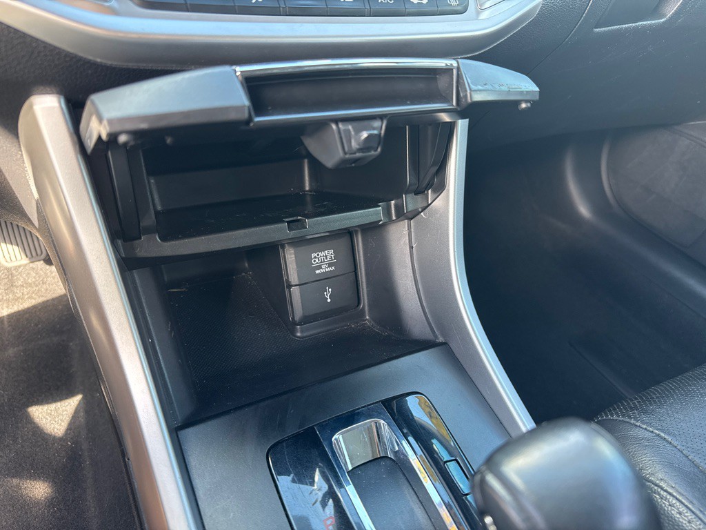 2013 Honda Accord Image 26