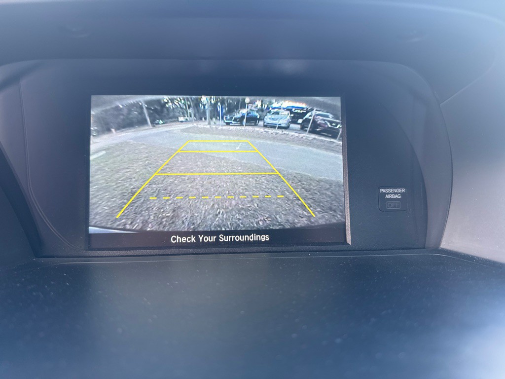 2013 Honda Accord Image 29