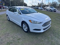 Image for 2016 Ford Fusion SE ID: 7252330