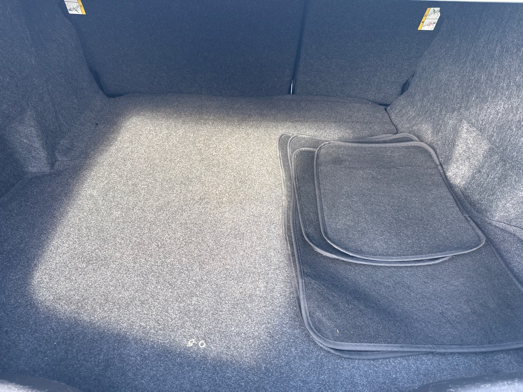 2016 Ford Fusion Image 21