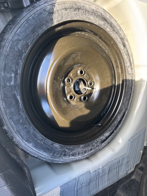 2016 Ford Fusion Image 22