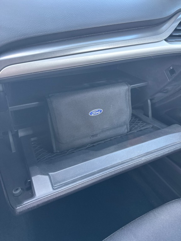 2016 Ford Fusion Image 26