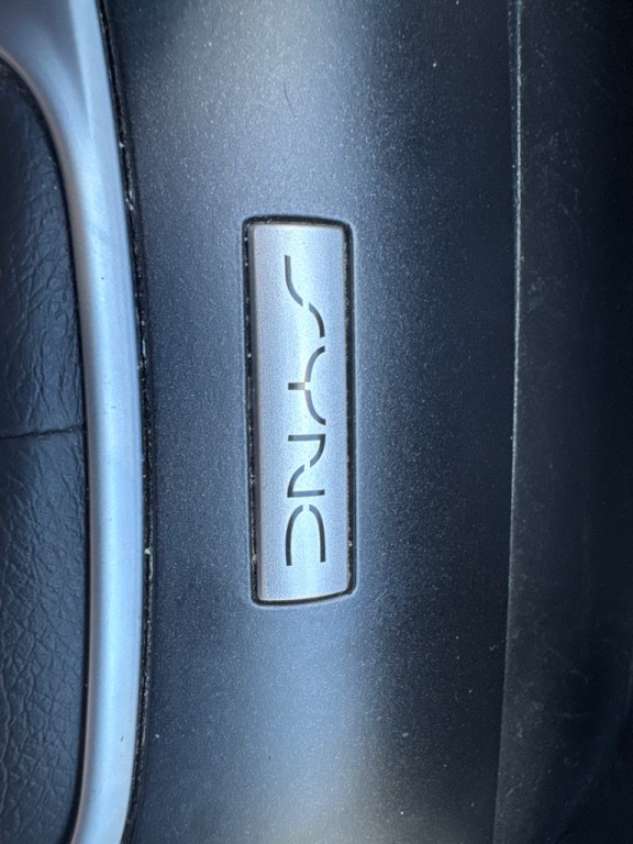 2016 Ford Fusion Image 27