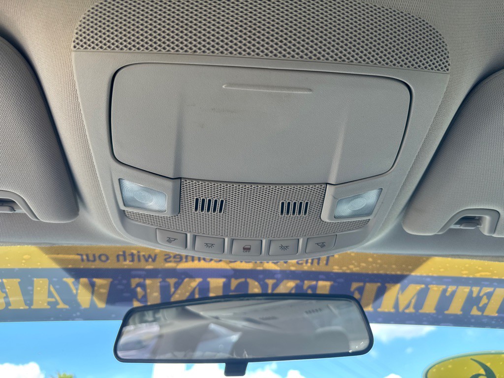 2016 Ford Fusion Image 31