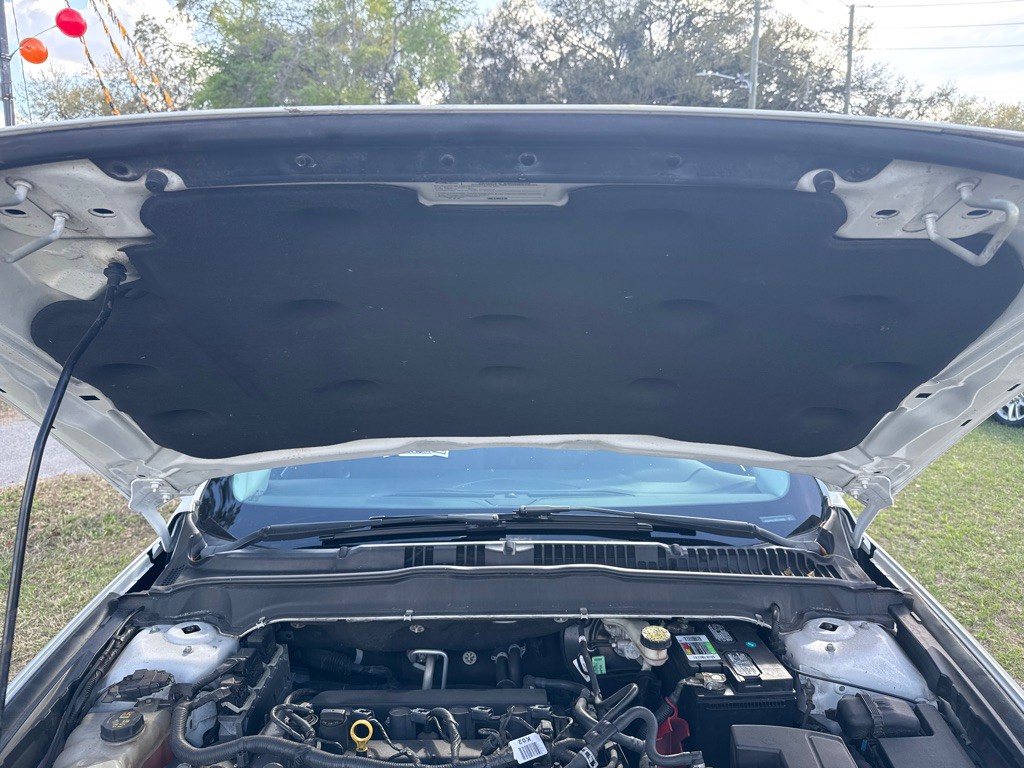 2016 Ford Fusion Image 33