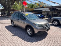 Image for 2012 Honda CR-V LX ID: 7264799