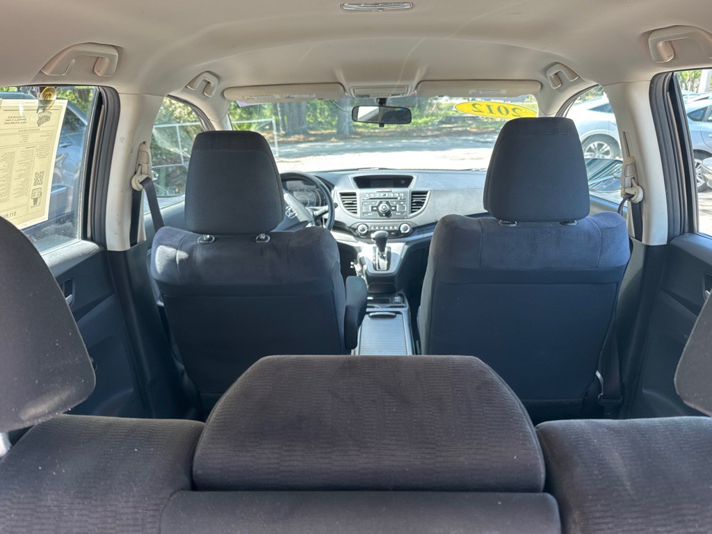 2012 Honda CR-V Image 14