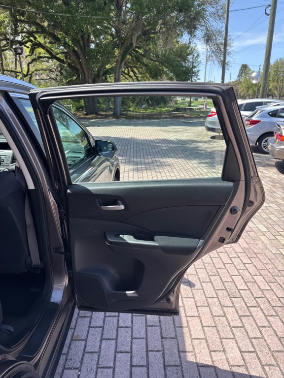 2012 Honda CR-V Image 16