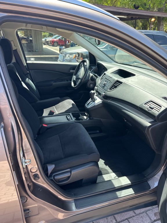 2012 Honda CR-V Image 19