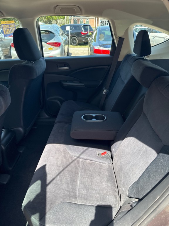 2012 Honda CR-V Image 21