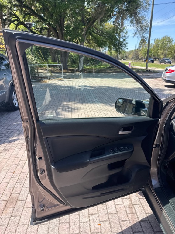 2012 Honda CR-V Image 24