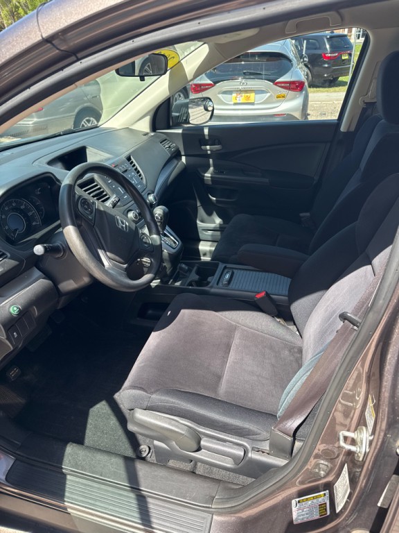 2012 Honda CR-V Image 25