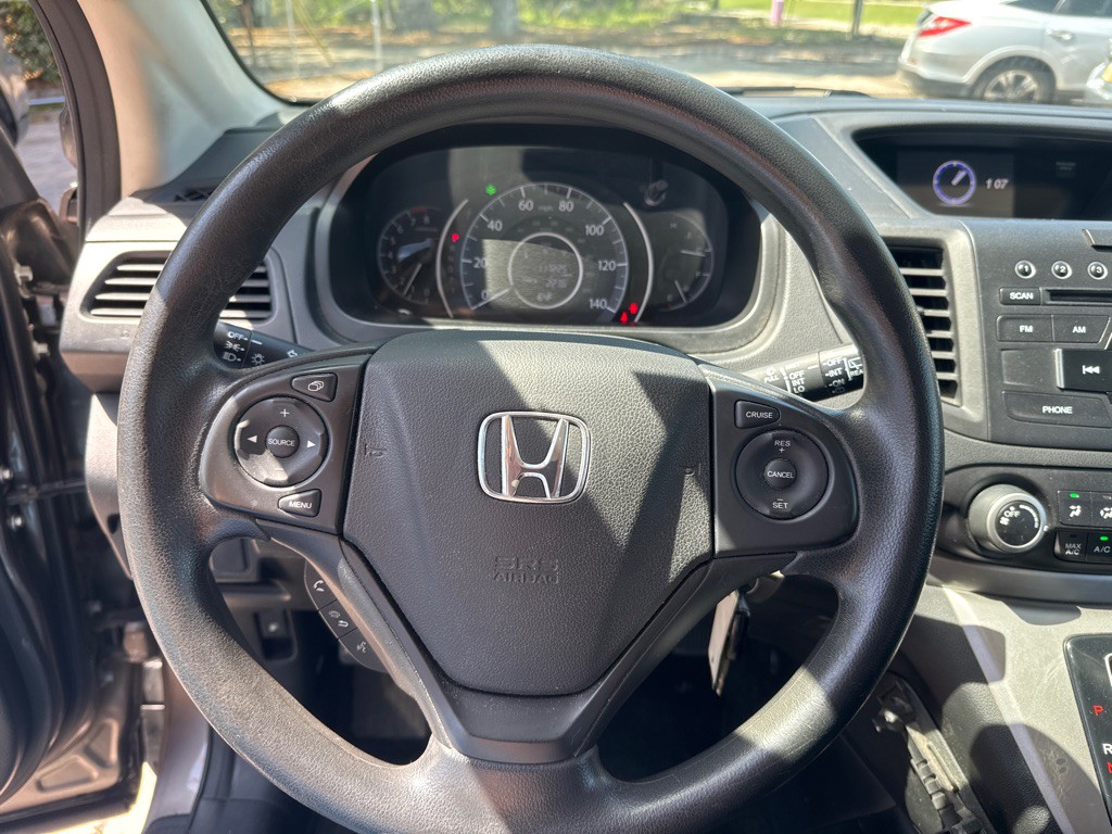 2012 Honda CR-V Image 26