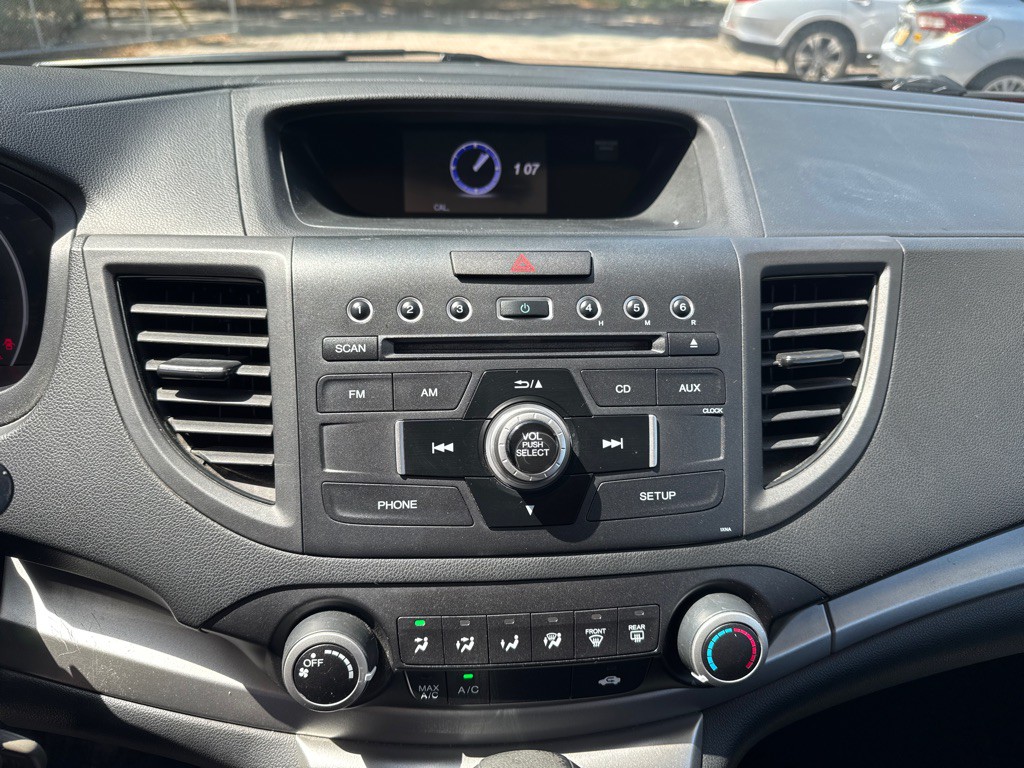 2012 Honda CR-V Image 27