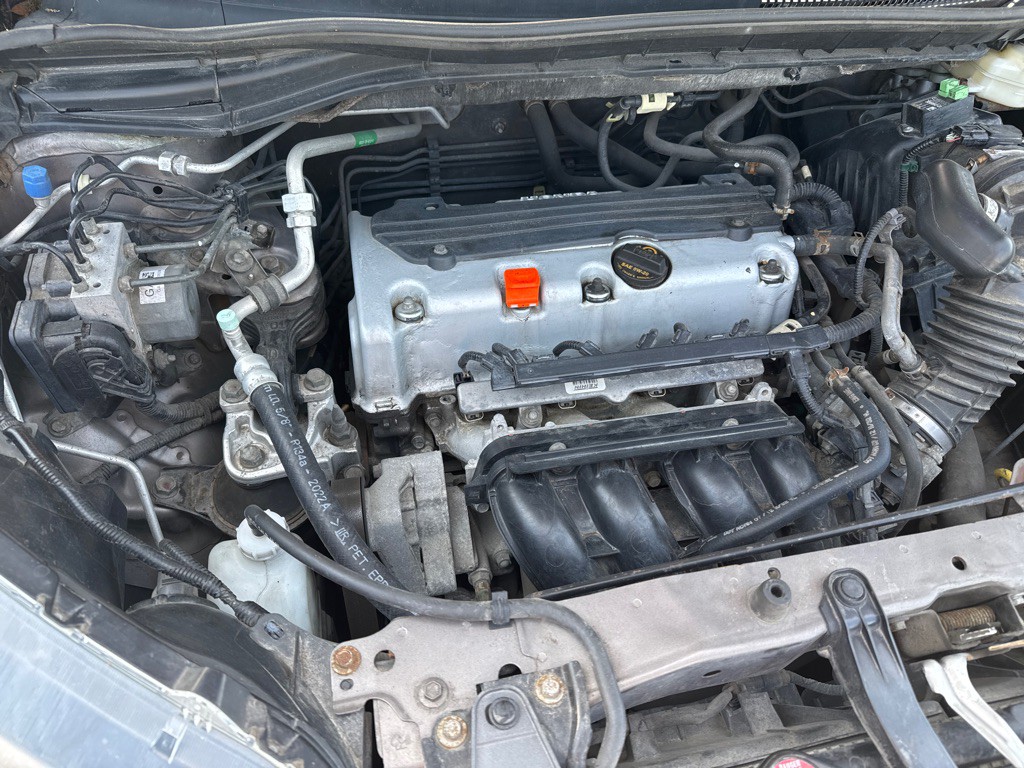 2012 Honda CR-V Image 31