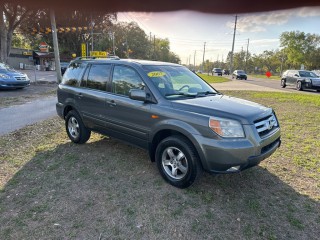 Image for 2007 Honda Pilot EXL ID: 7264812