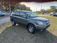 Image for 2007 Honda Pilot EXL ID: 7264812