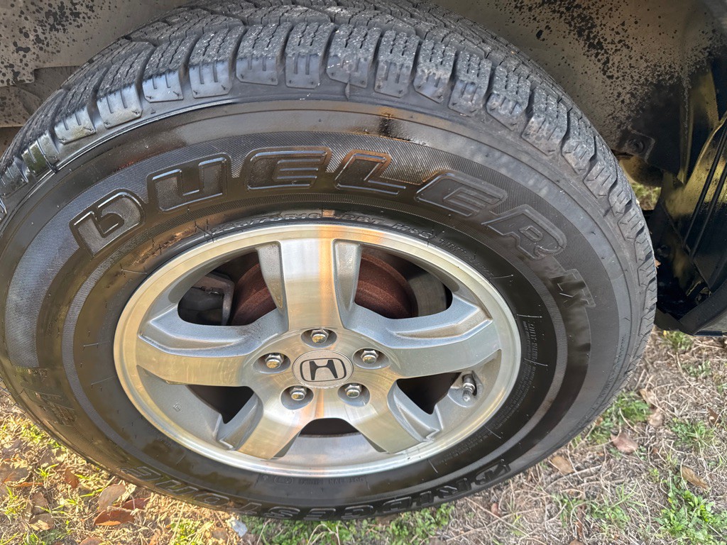 2007 Honda Pilot Image 9