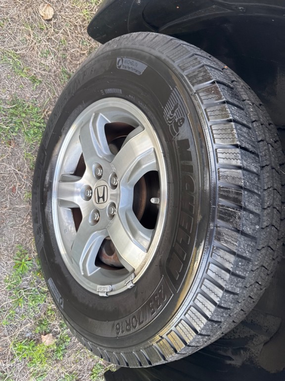 2007 Honda Pilot Image 10